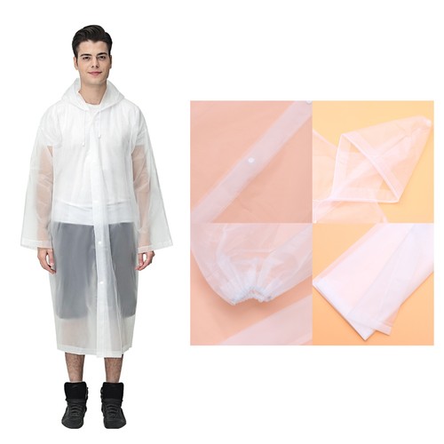 Imperméable pour adulte avec - imperméable,