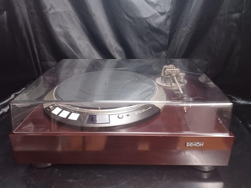 Platine vinyle denon - platine,