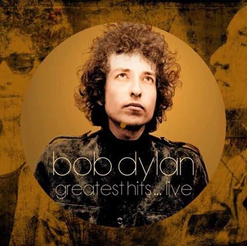 Bob dylan greatest - bob, hits