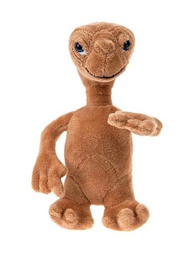 Extraterrestre peluche - e.t,