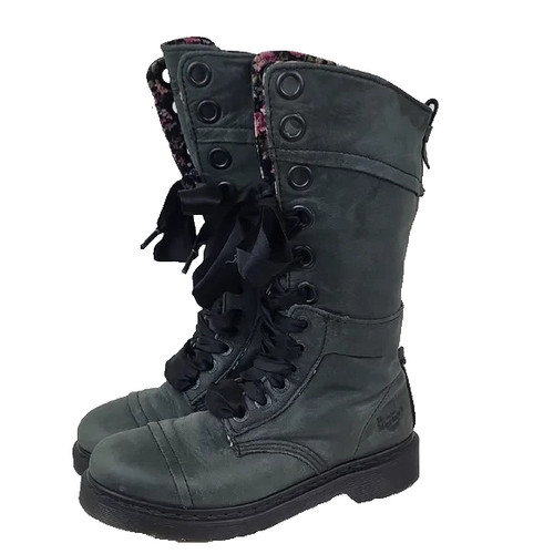 Martens 12107 emerald - martens,