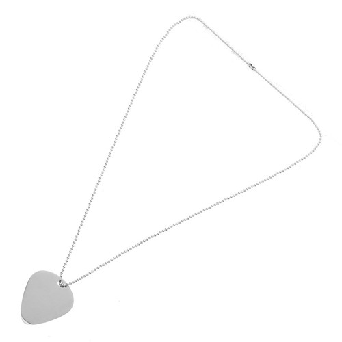 Bijoux guitare pendentif - bijoux,