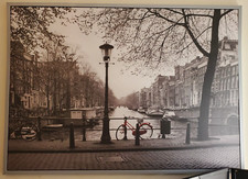 VILSHULT Picture, Amsterdam