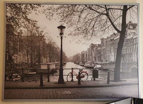 Vilshult picture amsterdam - vilshult, picture,