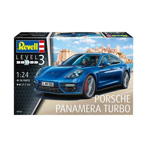 Maquette plastique porsche - maquette,