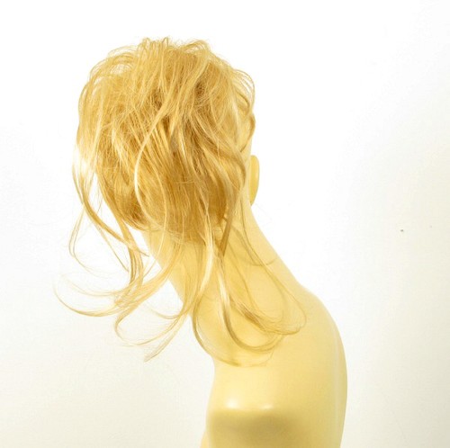 Postiche chouchou chignon - chouchou,
