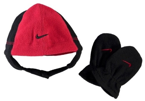 Nike bébé gants - nike, hiver