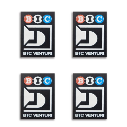 Bic venturi speaker grille - bic,