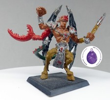 Warhammer Aos, chaos, oop