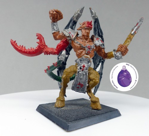 Warhammer aos chaos oop - aos,,