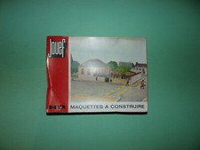 JOUEF maquette à monter