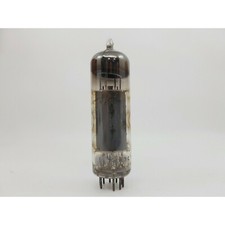 1 x TUBE EL84. UTILISÉ. RB275