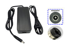 Chargeur 2A Pour Schauff Alicante Électrique - Ansmann Hommes, Femmes (NuVinci)