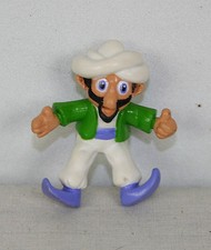 Marque inconue -- Figurine IZNOGOUD -- Non signée -- 7 cm