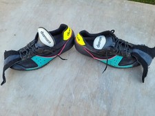 Chaussures vtt diamant t.41