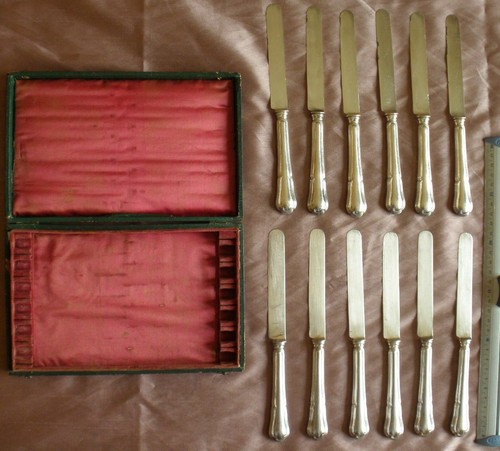 Charles christofle coffret - christofle, :