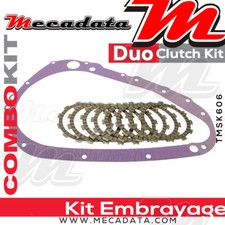 Kit embrayage (disques