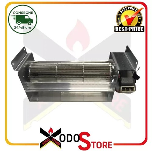 Ventilateur tangentiel pour - tangentiel,