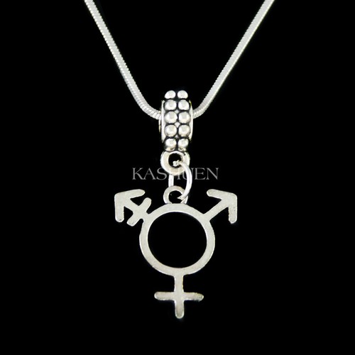 Transsexuel symbole - transsexuel,