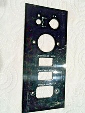 Sony Vintage TC-630 For Parts