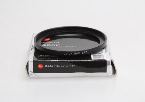 Leica 18634 e69 - e69-e77, pro
