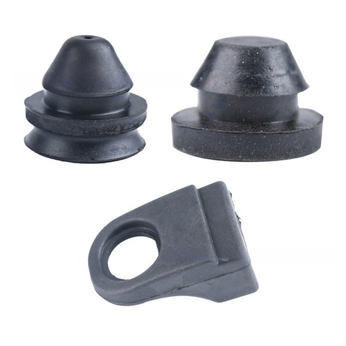 Support fixation radiateur - de,