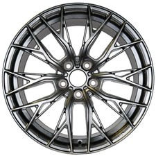 PACK Jantes 18' + PNEUS NEUFS