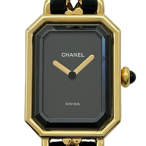 Montre quartz chanel - montre,