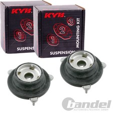 2x KYB Palier Jambe de Force à Ressort Avant Côtés pour Citroen C5 III Peugeot