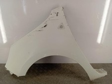 Aile avant gauche RENAULT KANGOO 2 PHASE 1 631011587R