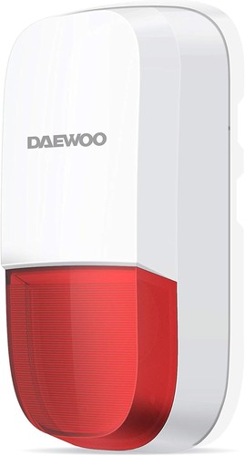 Daewoo wos501 sirène - daewoo,