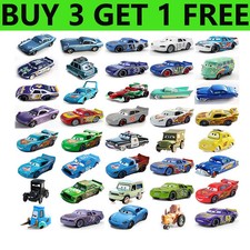Disney pixar cars racers - cars,