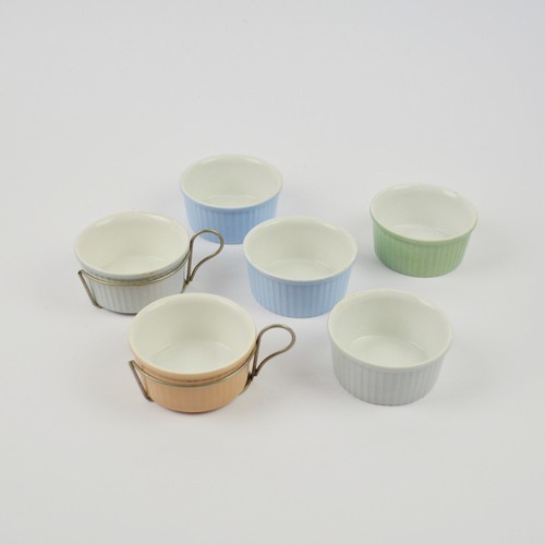 Pièces rosenthal coupelles - pièces,