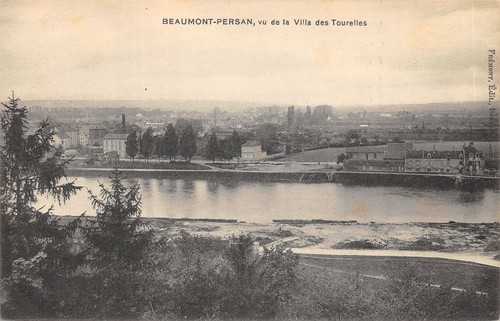 Beaumont sur - 95-beaumont,