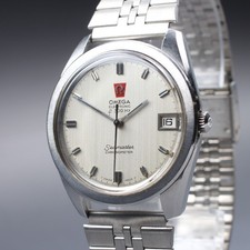 [EXC+5] Vintage OMEGA