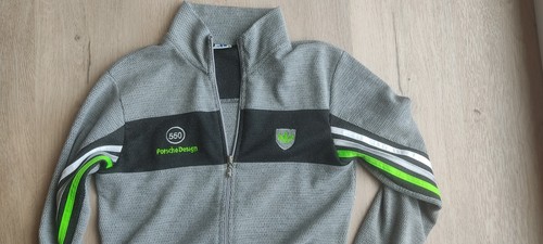Veste zippée adidas - veste,