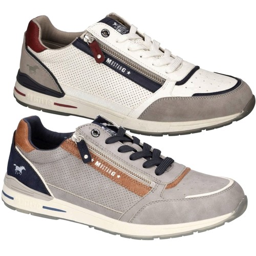 Mustang sneakers pour hommes - sneakers,