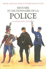 Histoire dictionnaire la - histoire, et