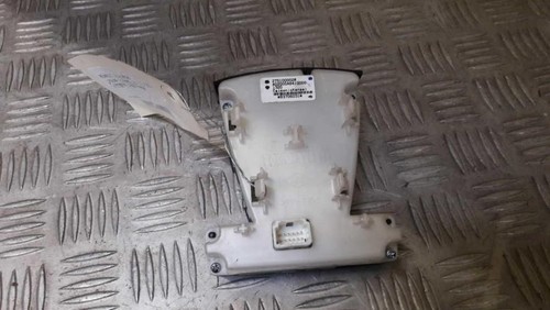 Commande chauffage renault - chauffage,