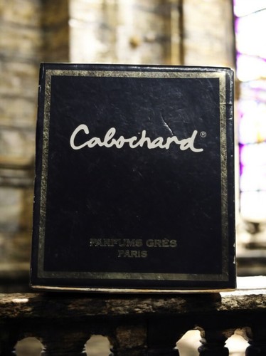 Miniature parfum vintage
