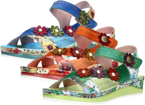 Laura vita sandales femme - laura,