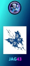 Tatouage Temporaire Jagua Bio