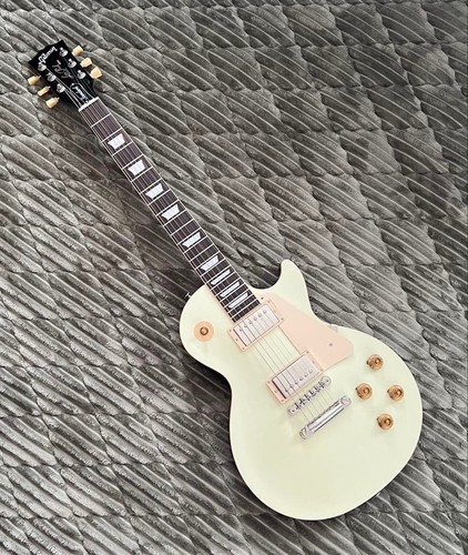 Gibson les paul standard 50s - les,