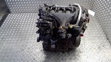 Moteur PEUGEOT 307 PHASE 2 CABRIOLET 2.0 HDI - 16V TURBO /R:46682056