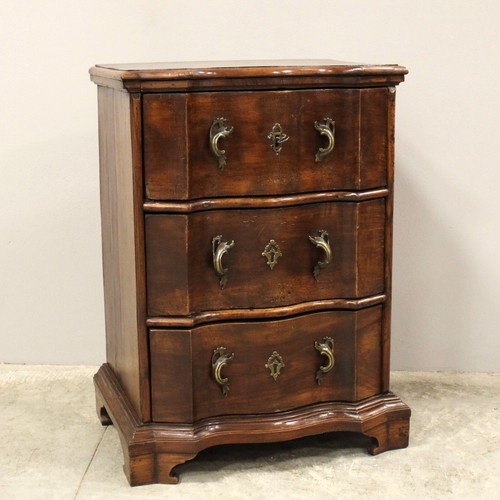 Commode chiffonnière - commode,