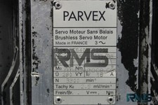 LC640TER0002 - PARVEX - LC640TER0002 - ALSTHOM - GEC - LC640TE R0002 - RMSNEGOCE