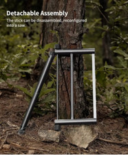 Scie Archet Démontable