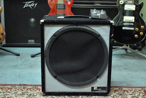 1980s polytone mini brute - brute, iv