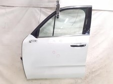 Porte avant gauche CITROEN C4