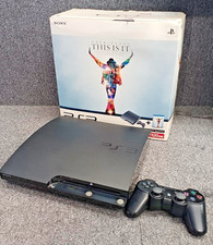 PS3 Michael Jackson THIS IS IT Special Pack sony PlayStation Console CECH-2000A